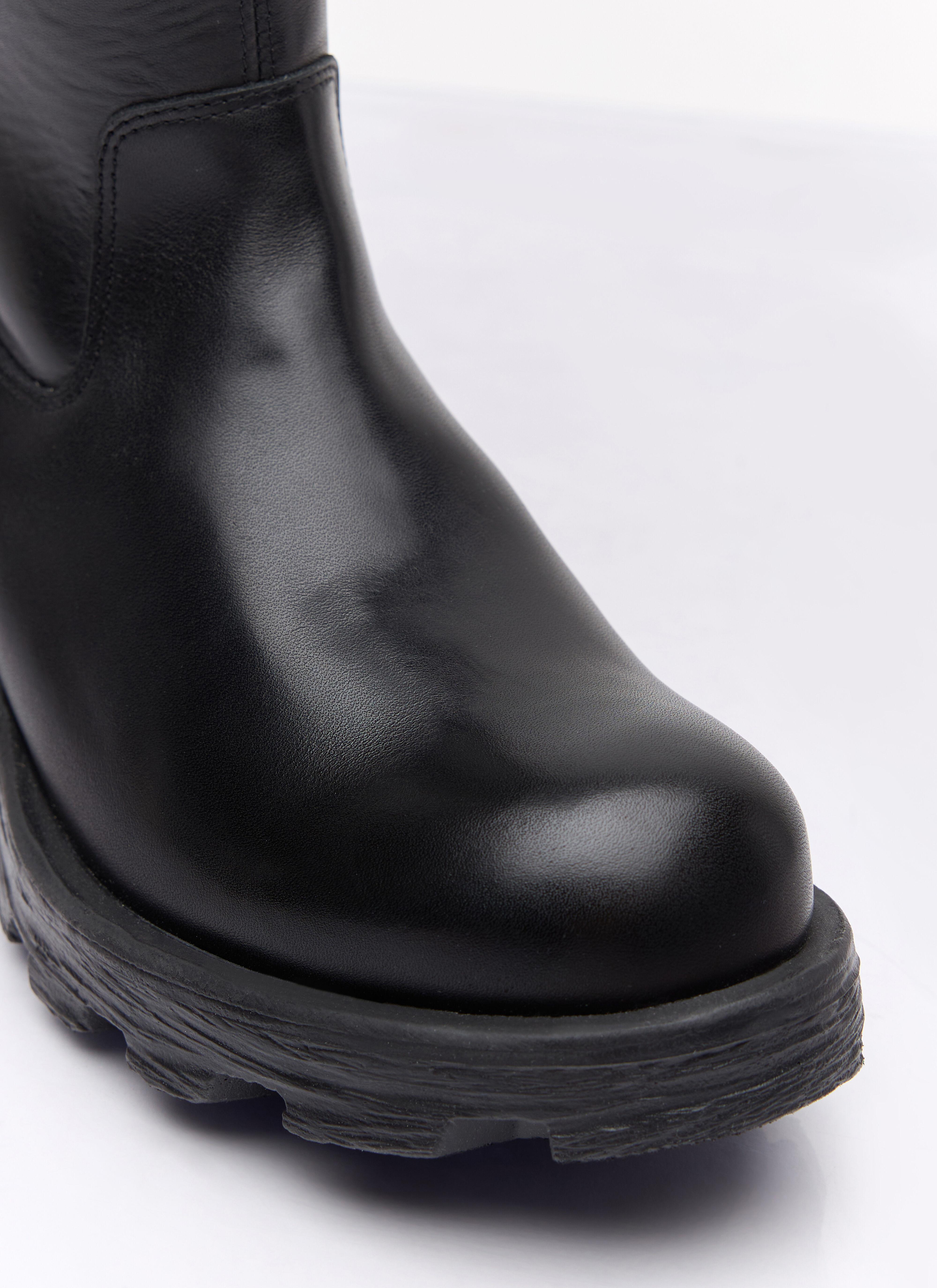 D-Hammer Hb Boots - 2