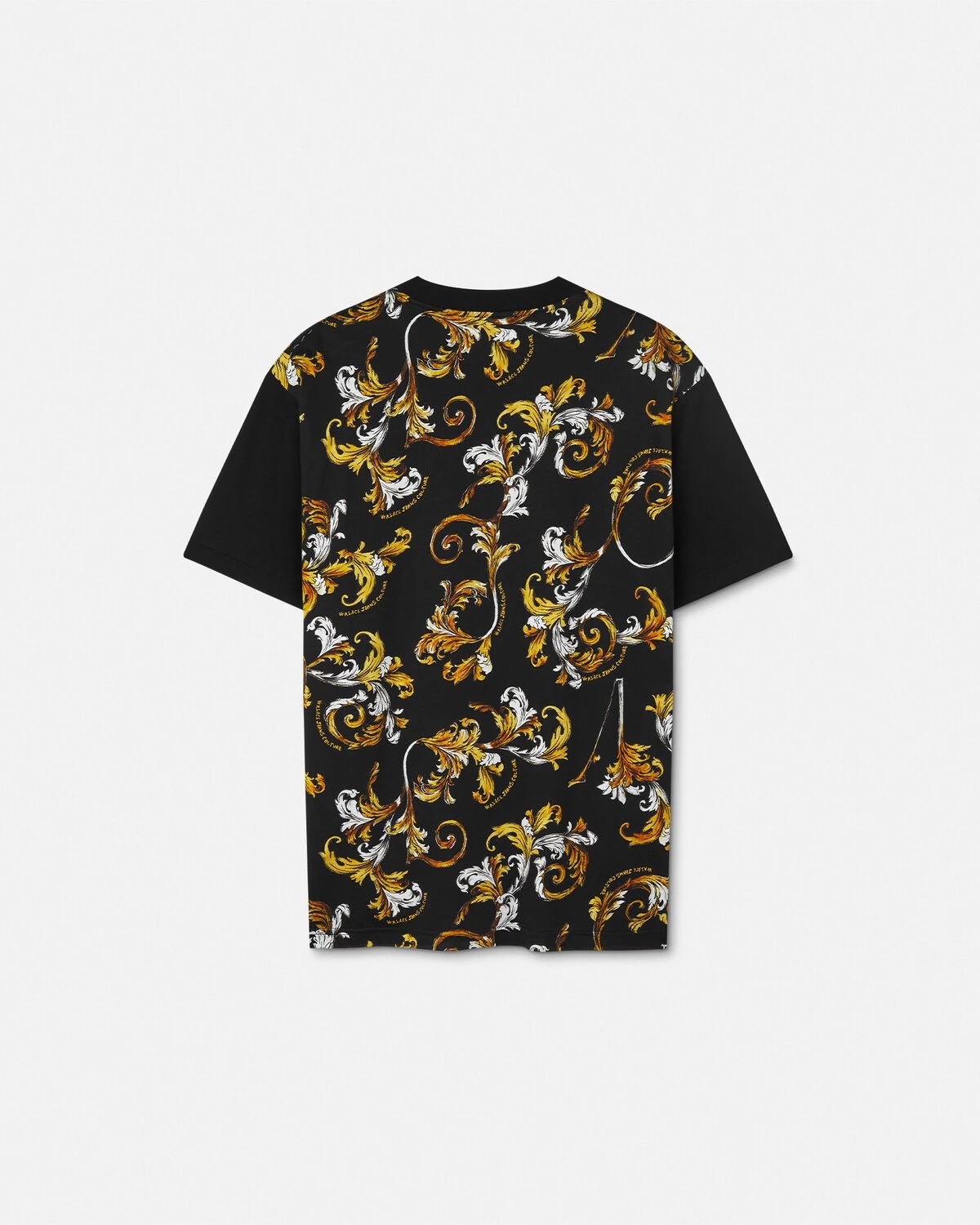 Outline Barocco Regular-Fit T-Shirt - 3