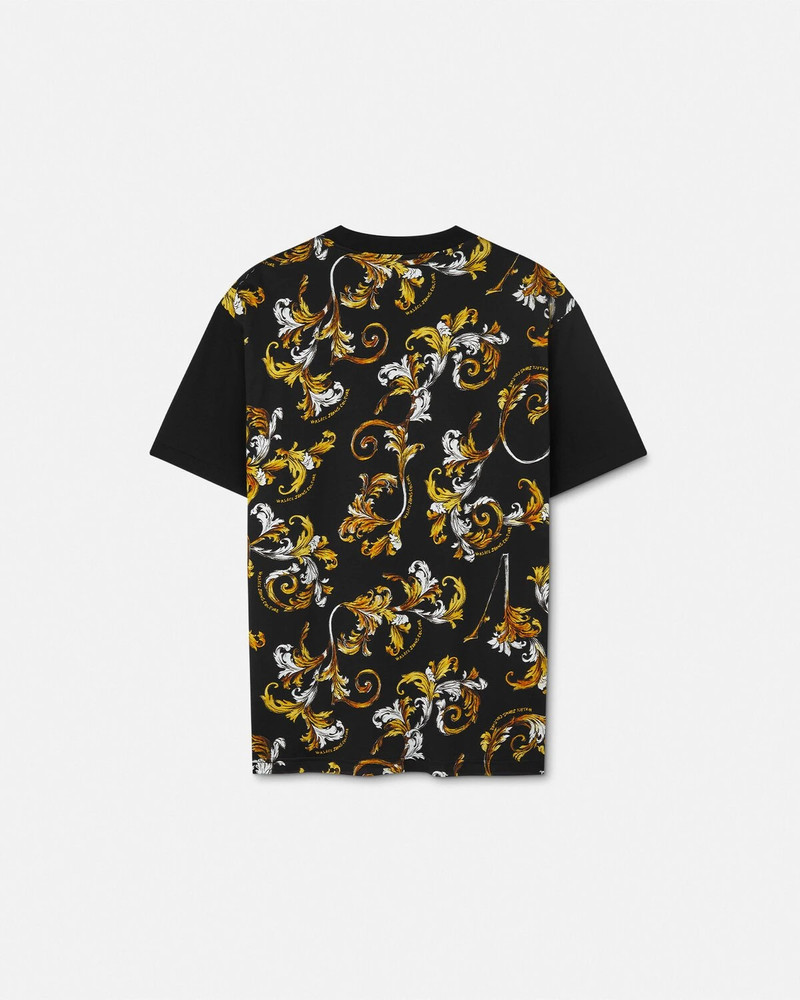 Outline Barocco Regular-Fit T-Shirt 3