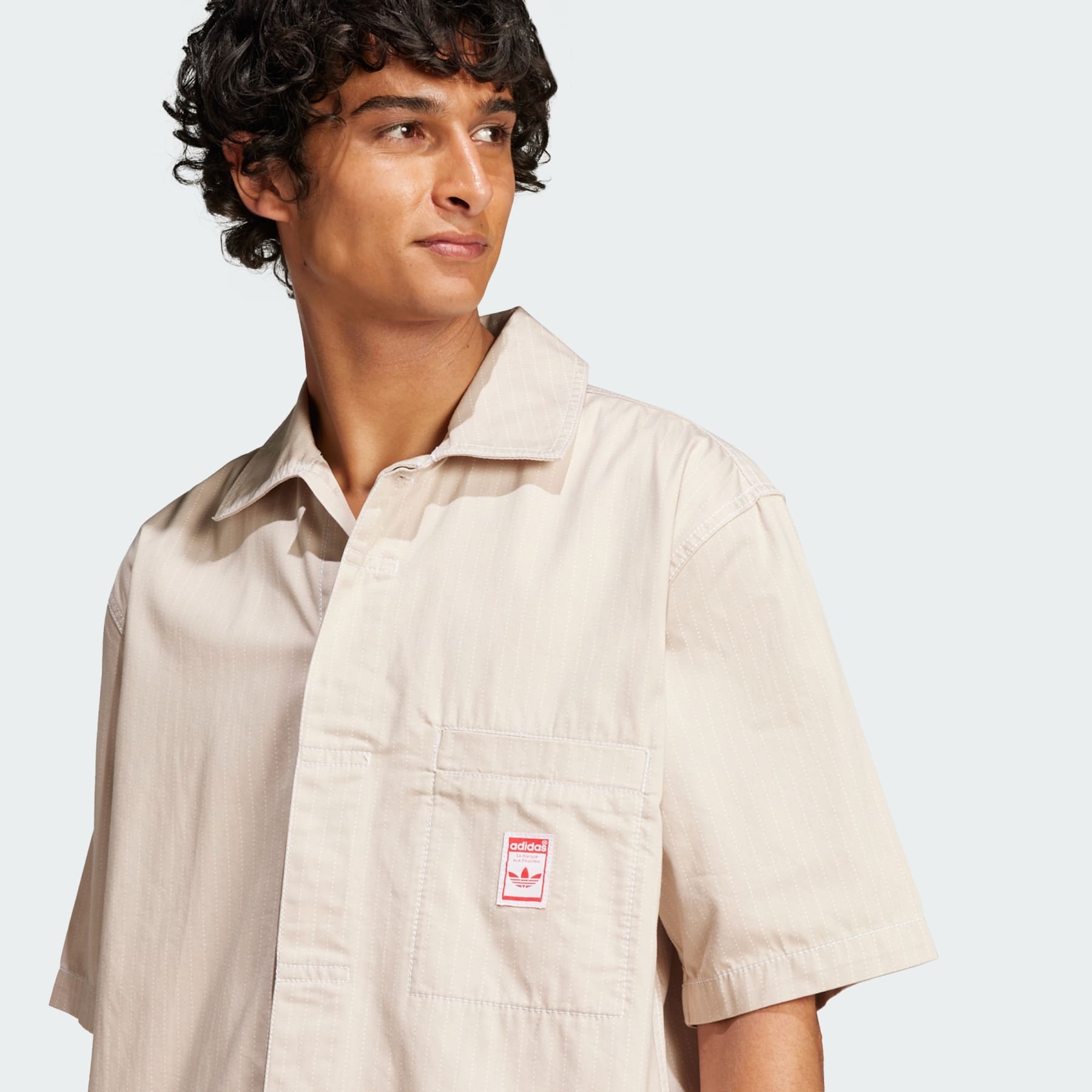 Wabash Shirt - 5
