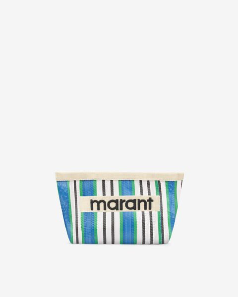 POWDEN POUCH - 1