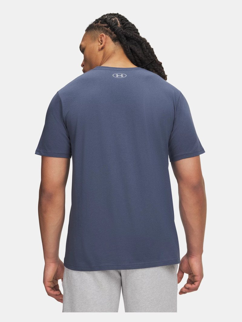 Under Armour UA Logo outlook