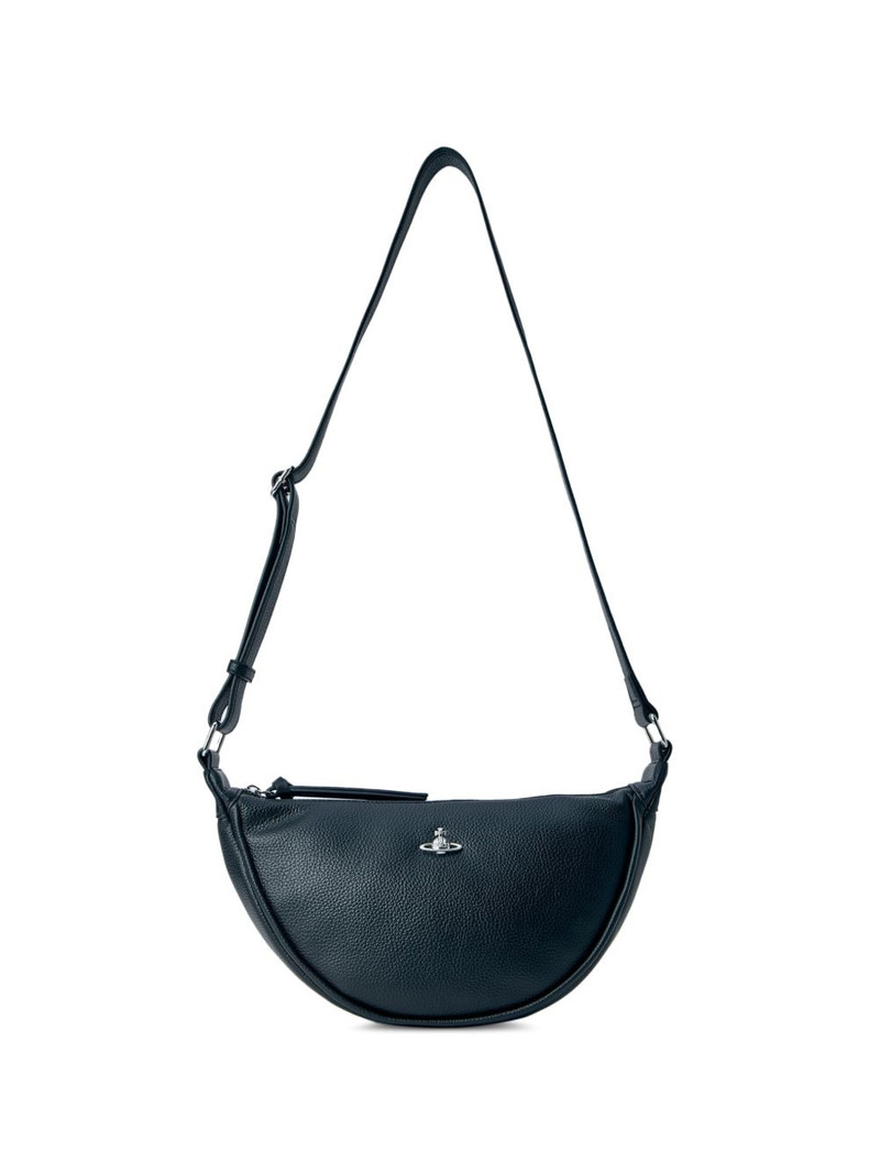 Lacey half-moon crossbody bag 1