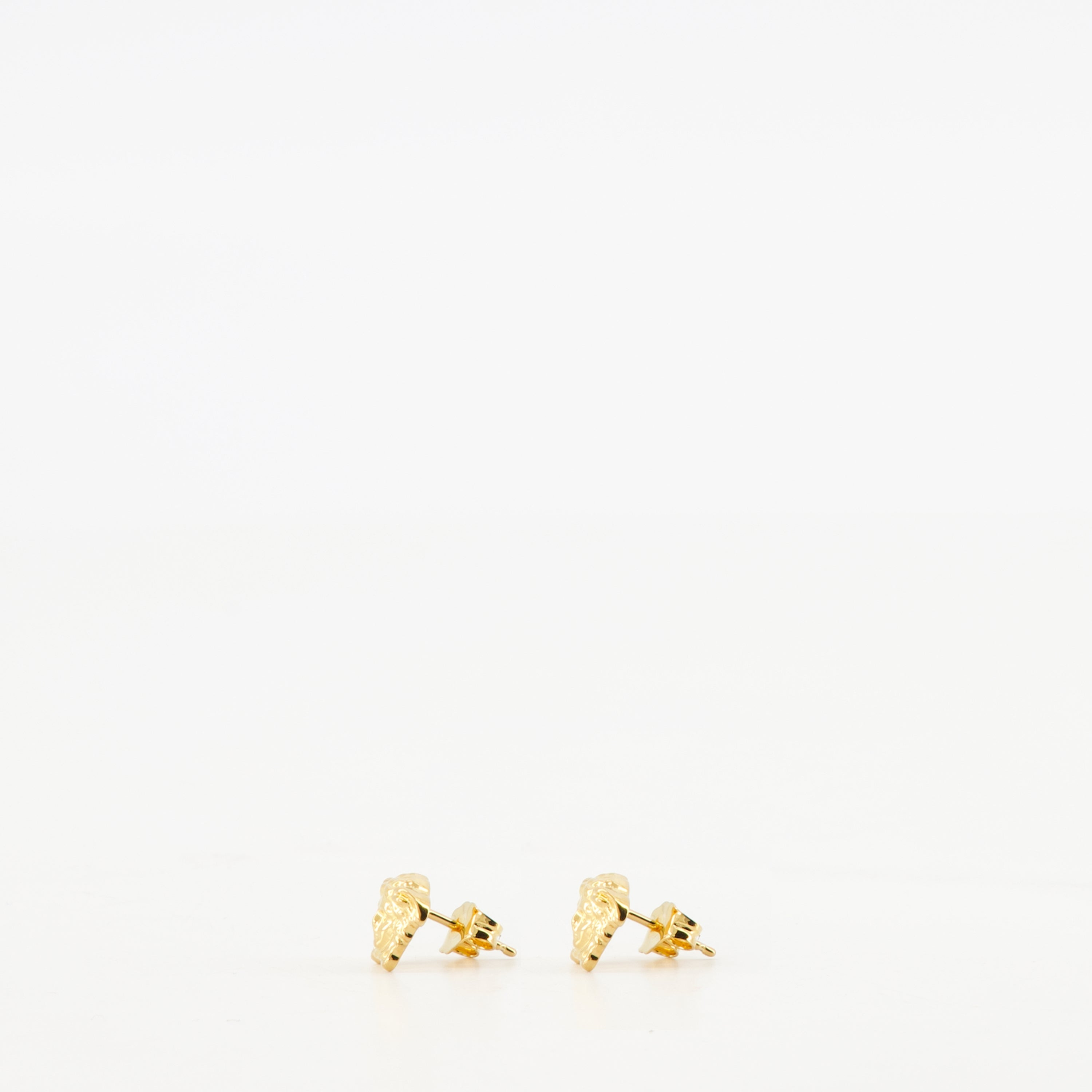 Boucles d'oreilles Medusa - 2