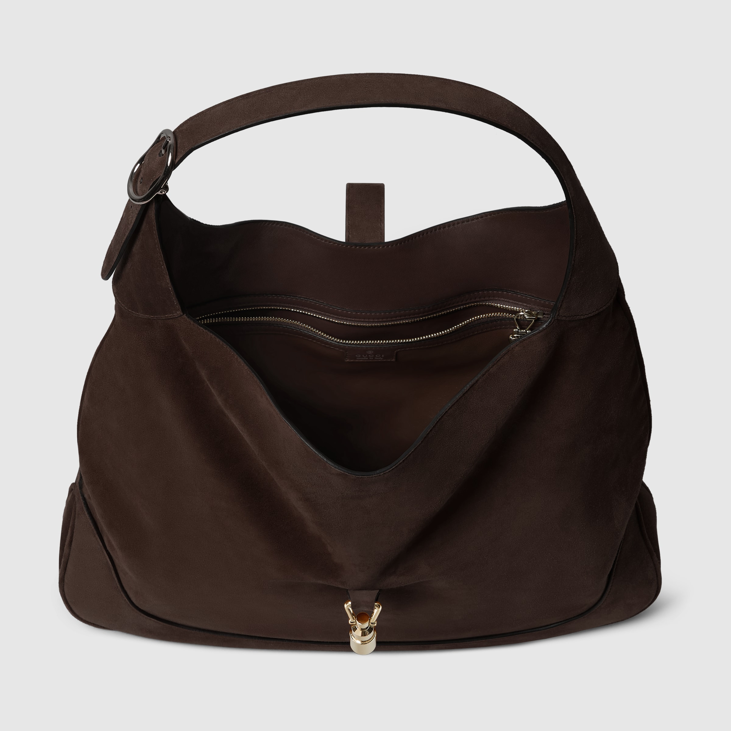 Gucci Jackie Giorno shoulder bag - 8