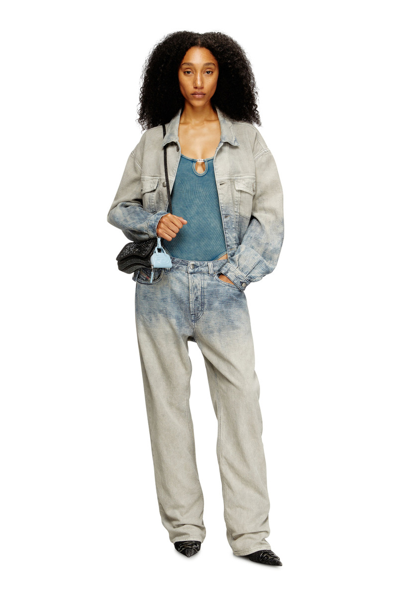 Diesel PLAY CROSSBODY XS outlook