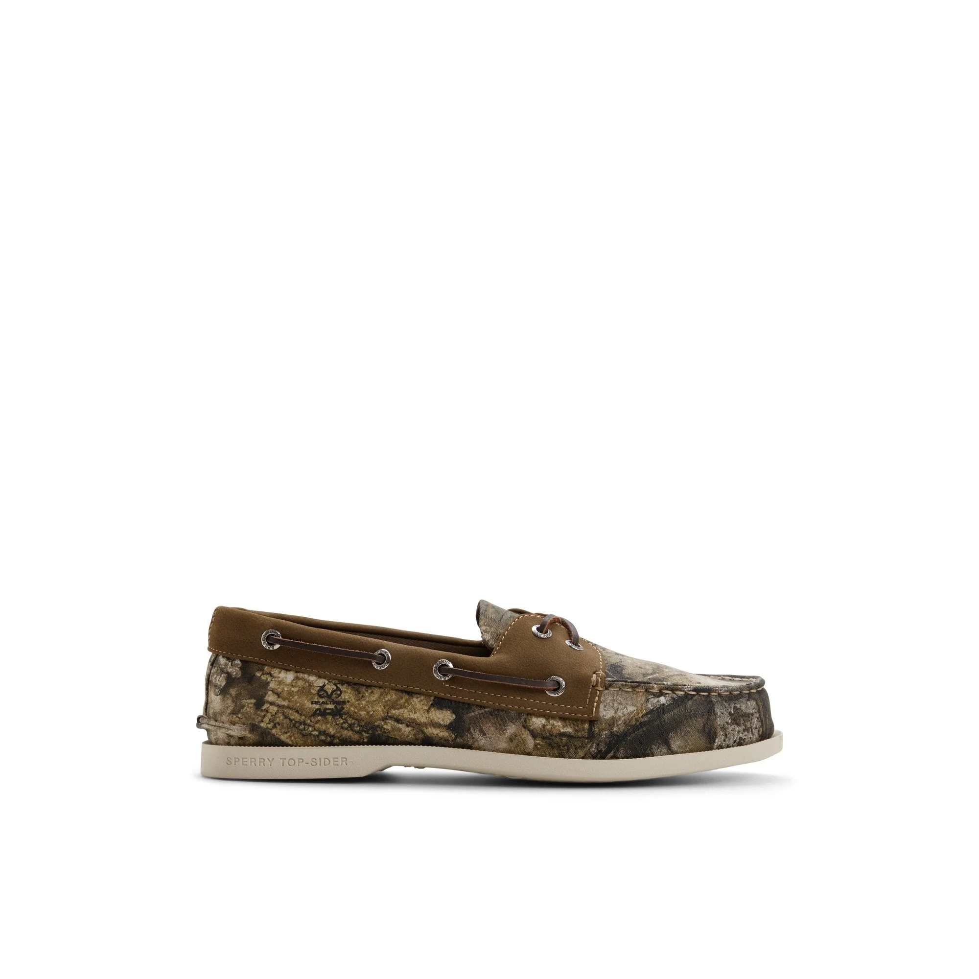 Authentic Original™ 2-Eye Lite Boat Shoe - 1