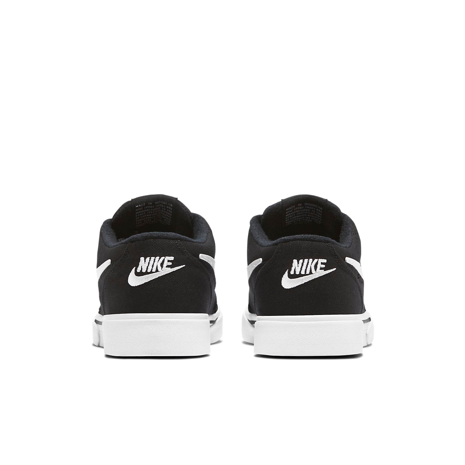 (WMNS) Nike GTS 16 TXT Black 840306-010 - 5