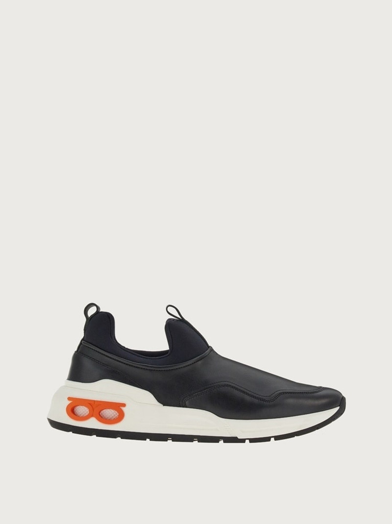 SLIP ON SNEAKER - 1