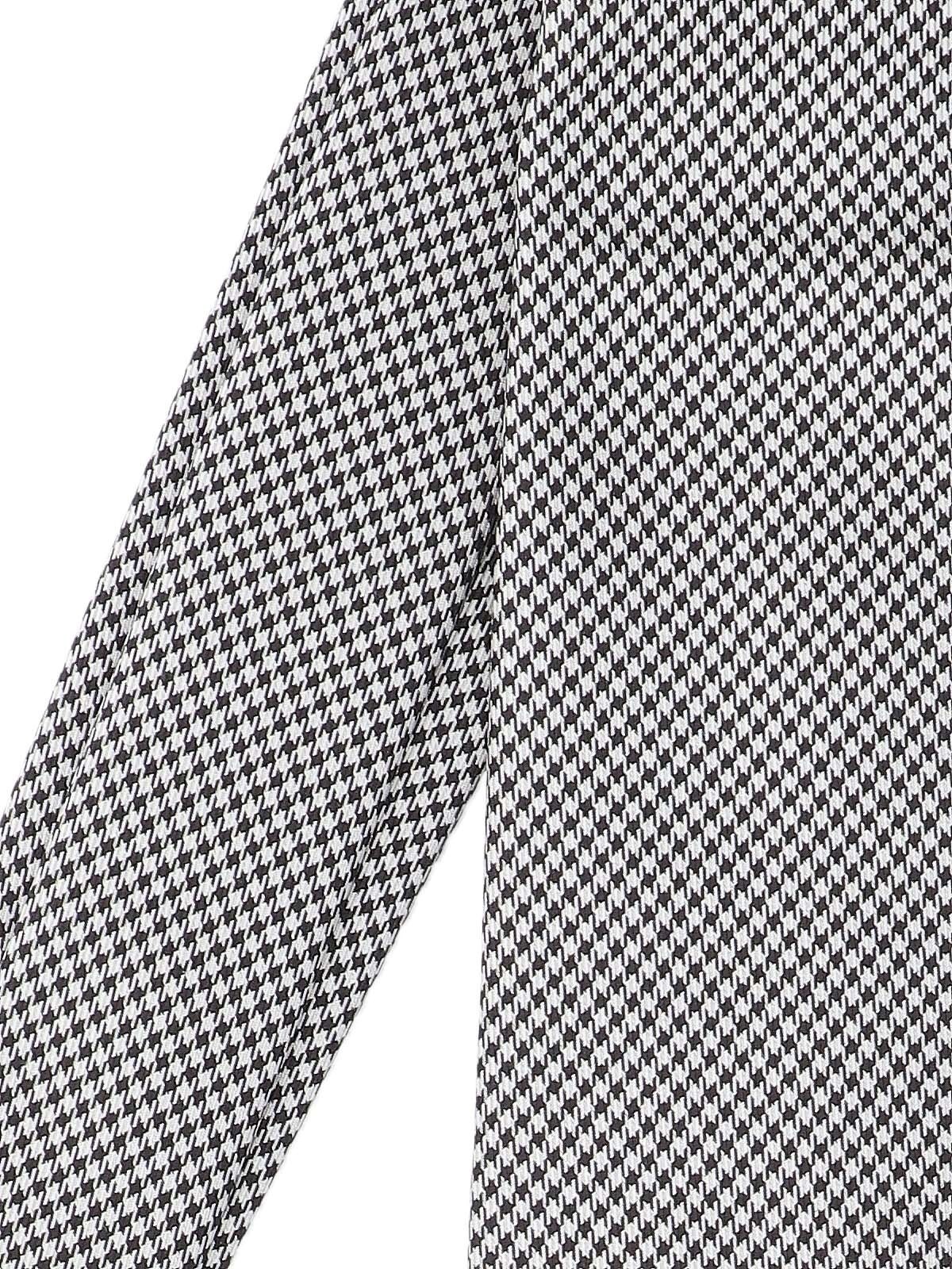 SILK TIE - 2