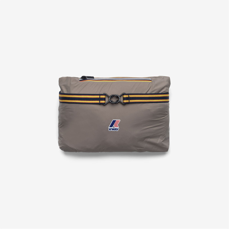 K-WAY LE VRAI 4.0 CLAUDE WARM EAST outlook