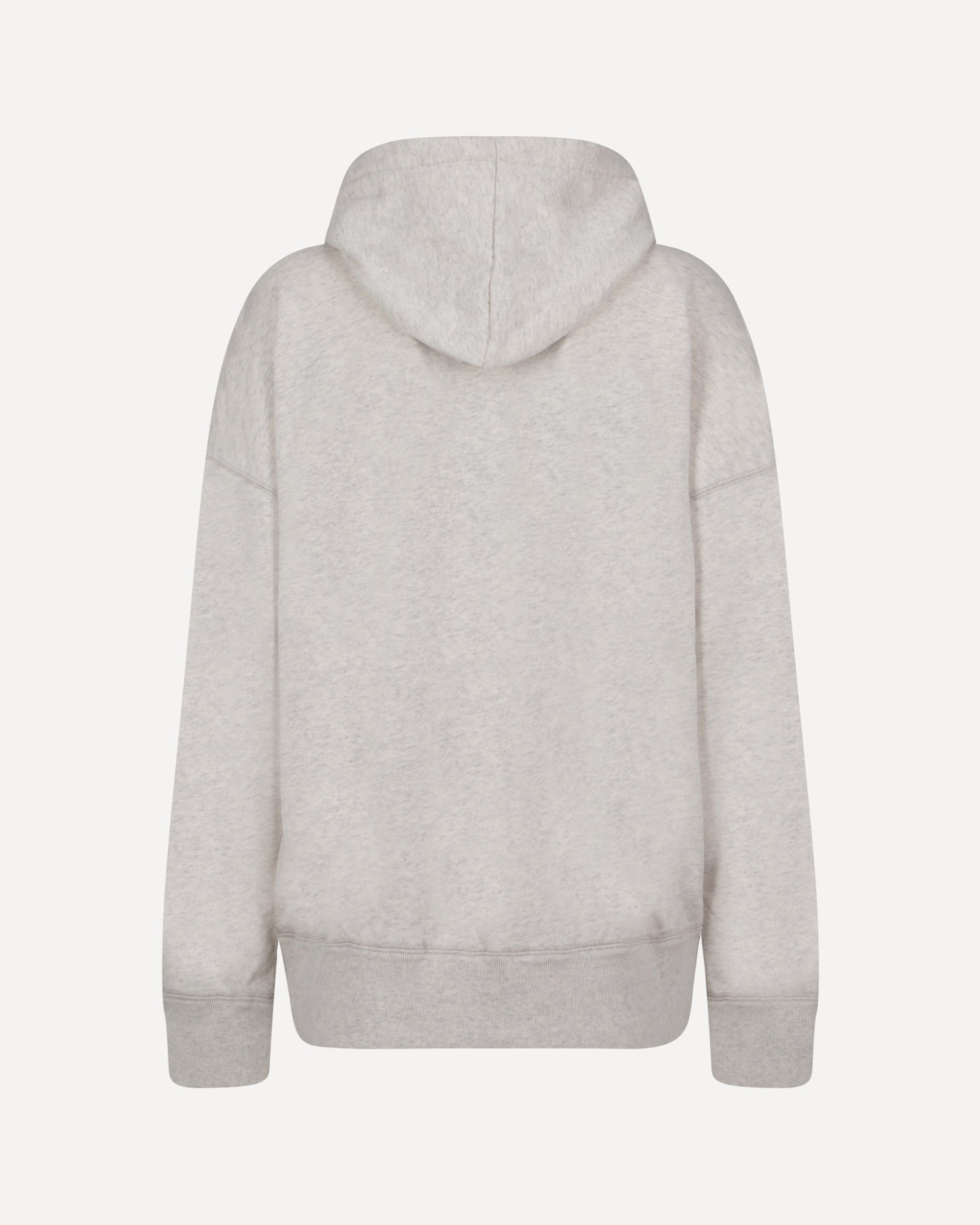 Mansel Hoodie - 2