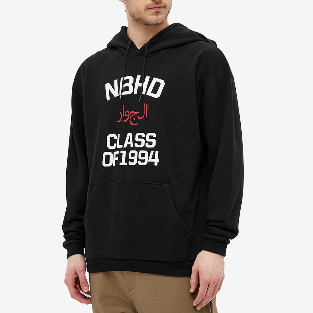 Neighborhood Loop Hoody - 5