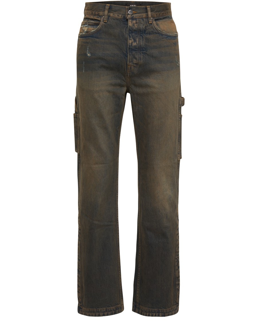 Stack workman straight jean - 1