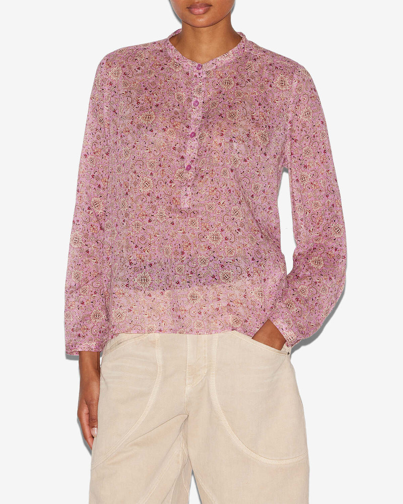MARIA BLOUSE 4