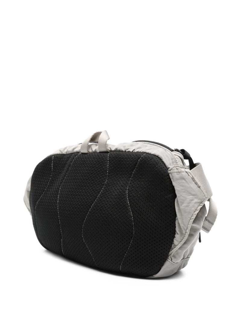 logo-detail belt bag 3
