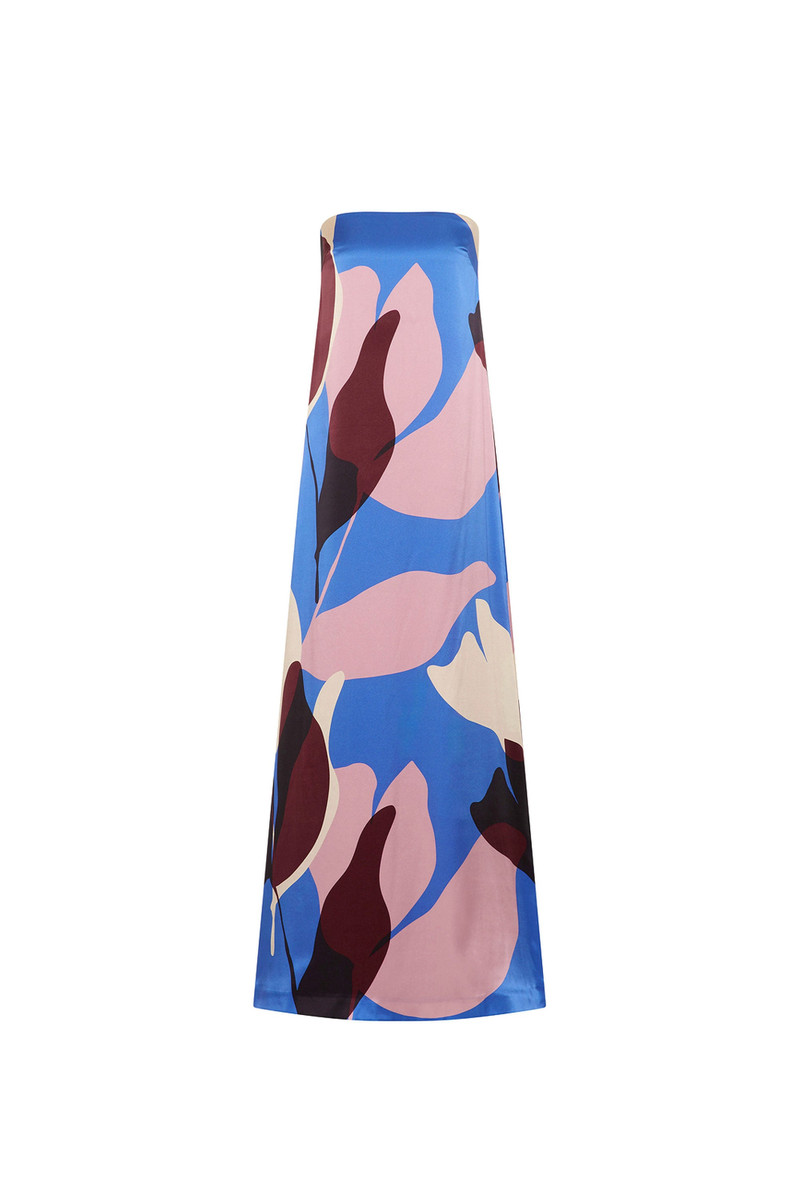 Mika Maxi Dress 1