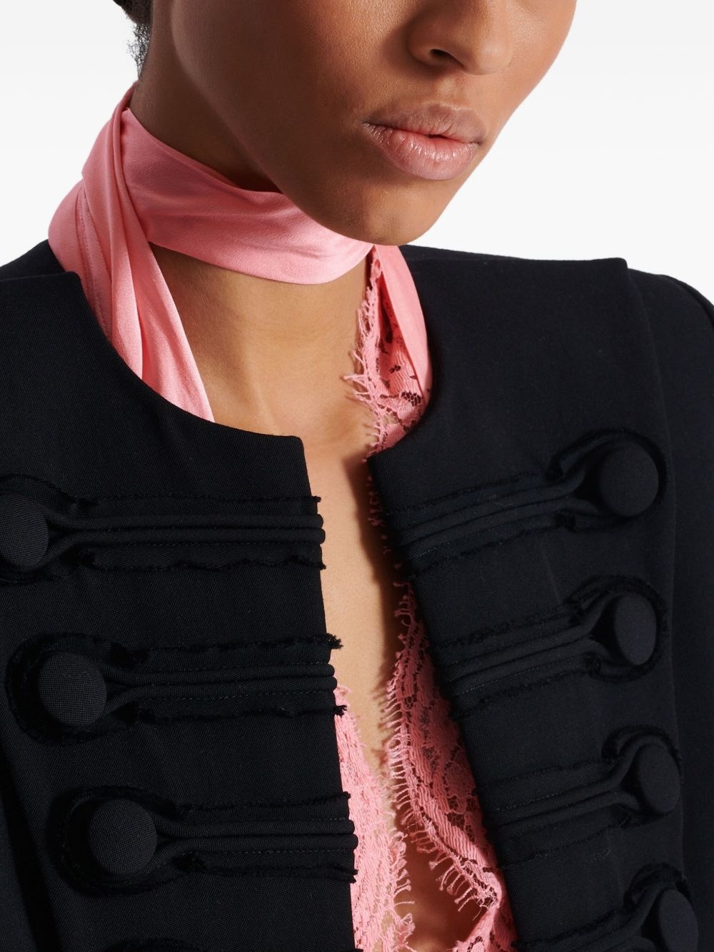 Spencer jacket - 7
