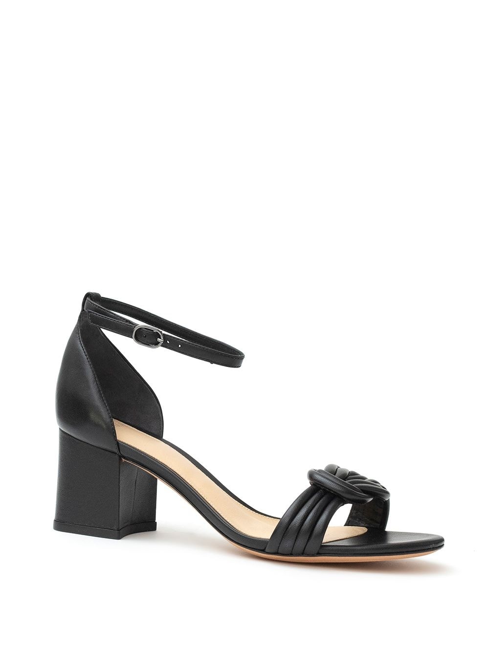 Malica block heel 60mm sandals - 2