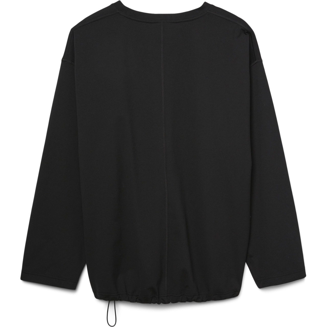 LONG SLEEVE CREW - 3