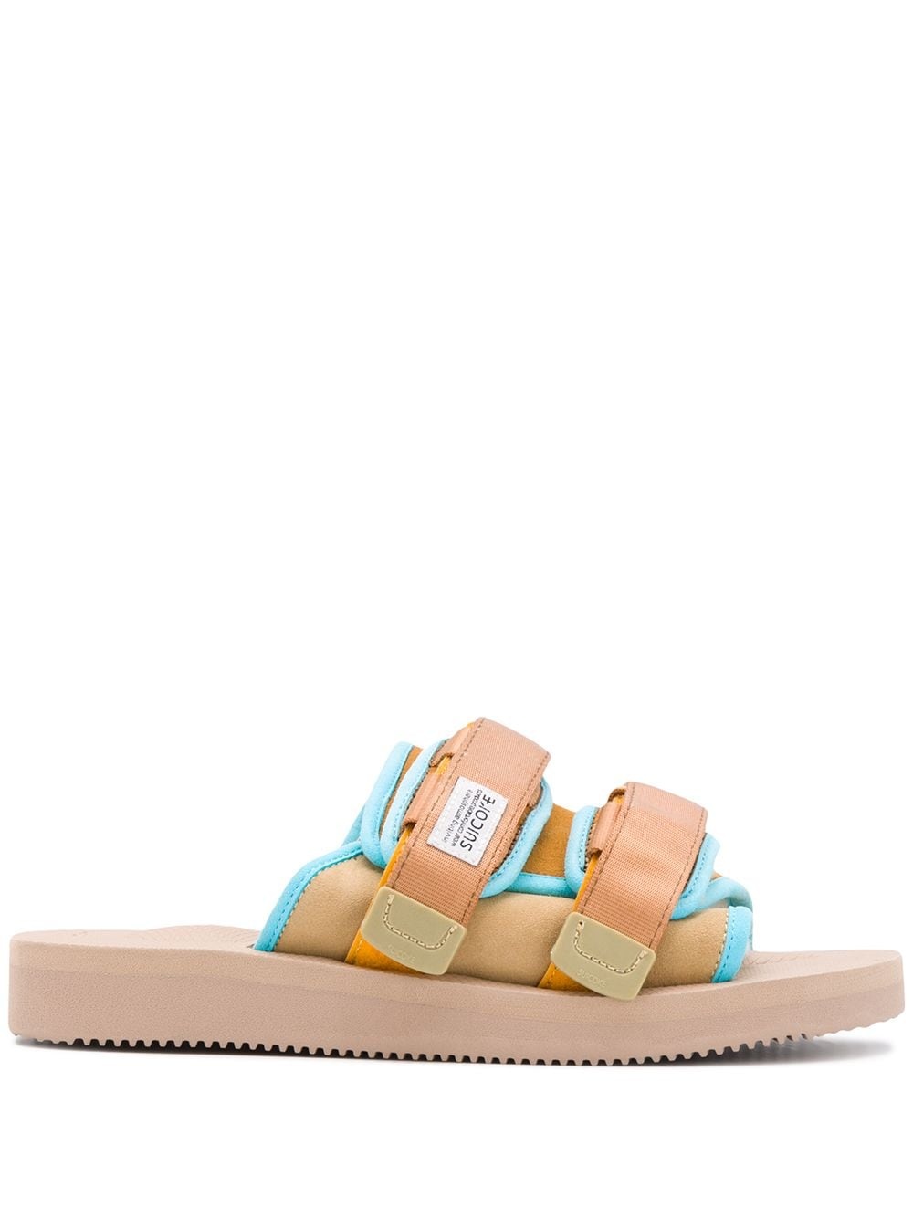 Moto Mab sandals  - 1