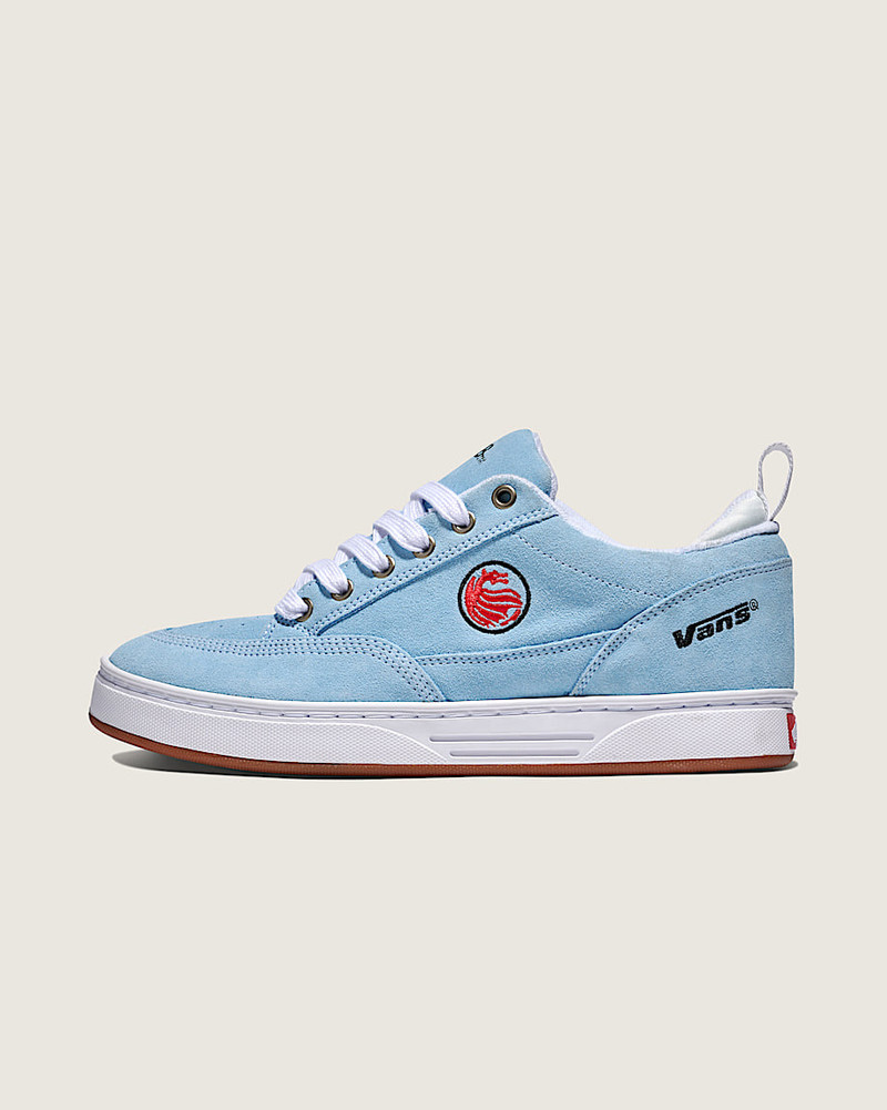 Skate Cab 4 Shoe 1