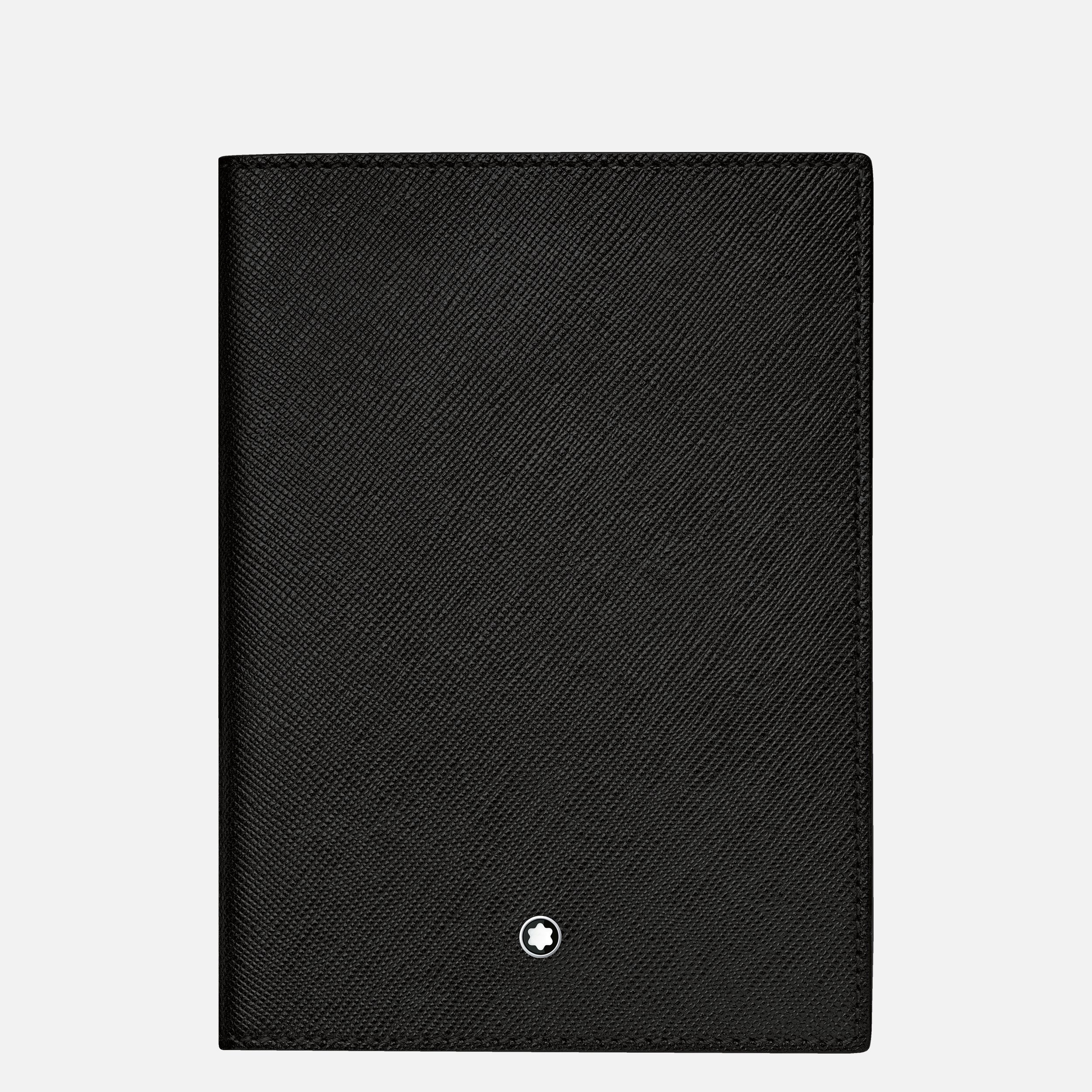 Montblanc Sartorial Passport Holder - 1