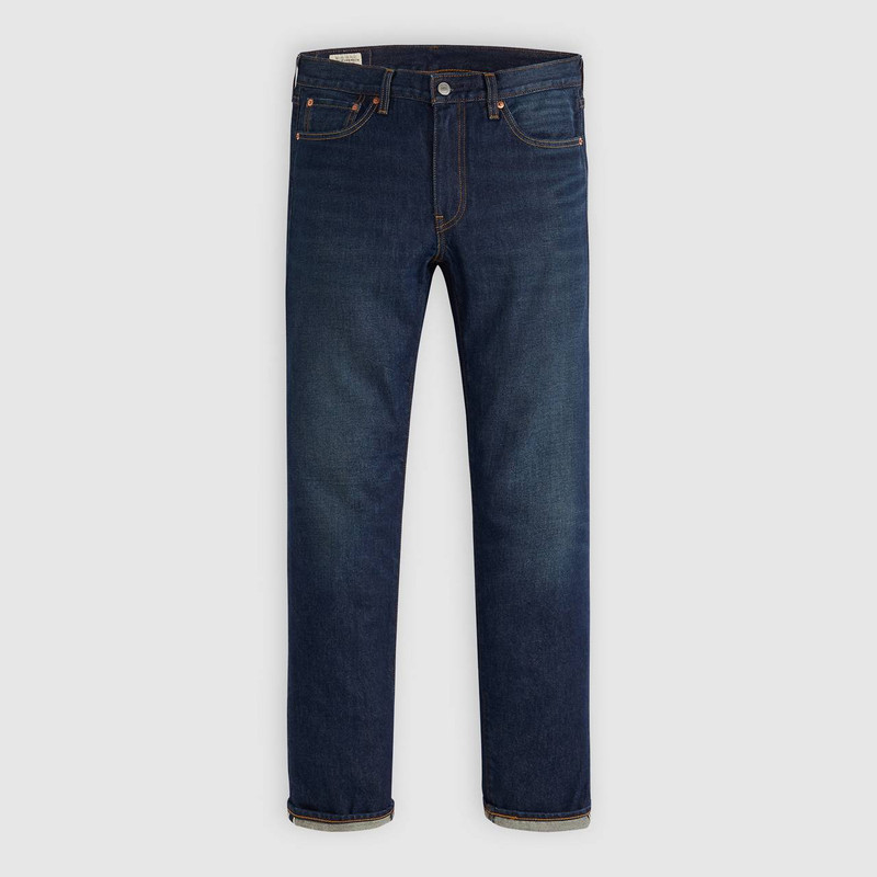 511™ SLIM FIT SELVEDGE MEN'S JEANS 1