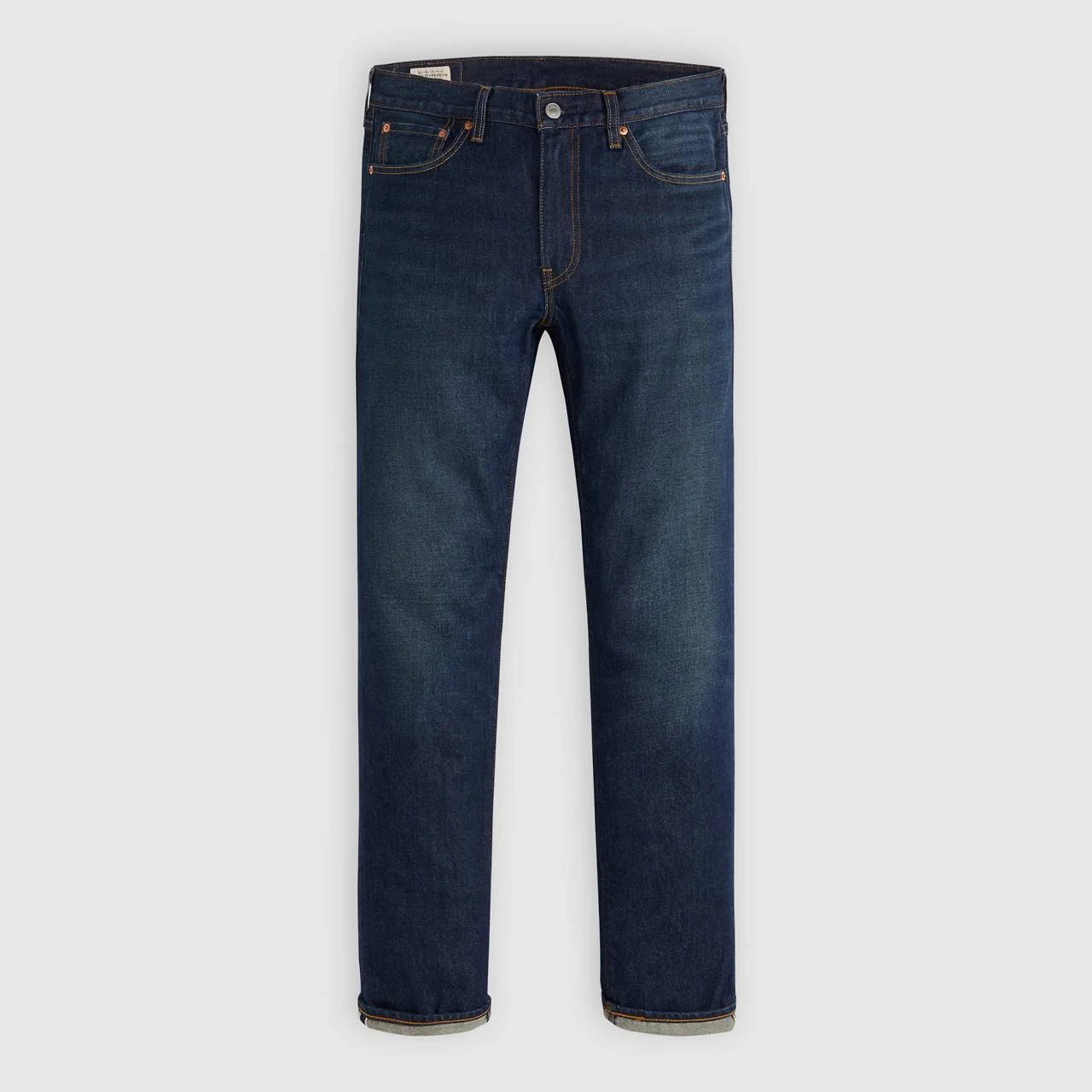511™ SLIM FIT SELVEDGE MEN'S JEANS - 1