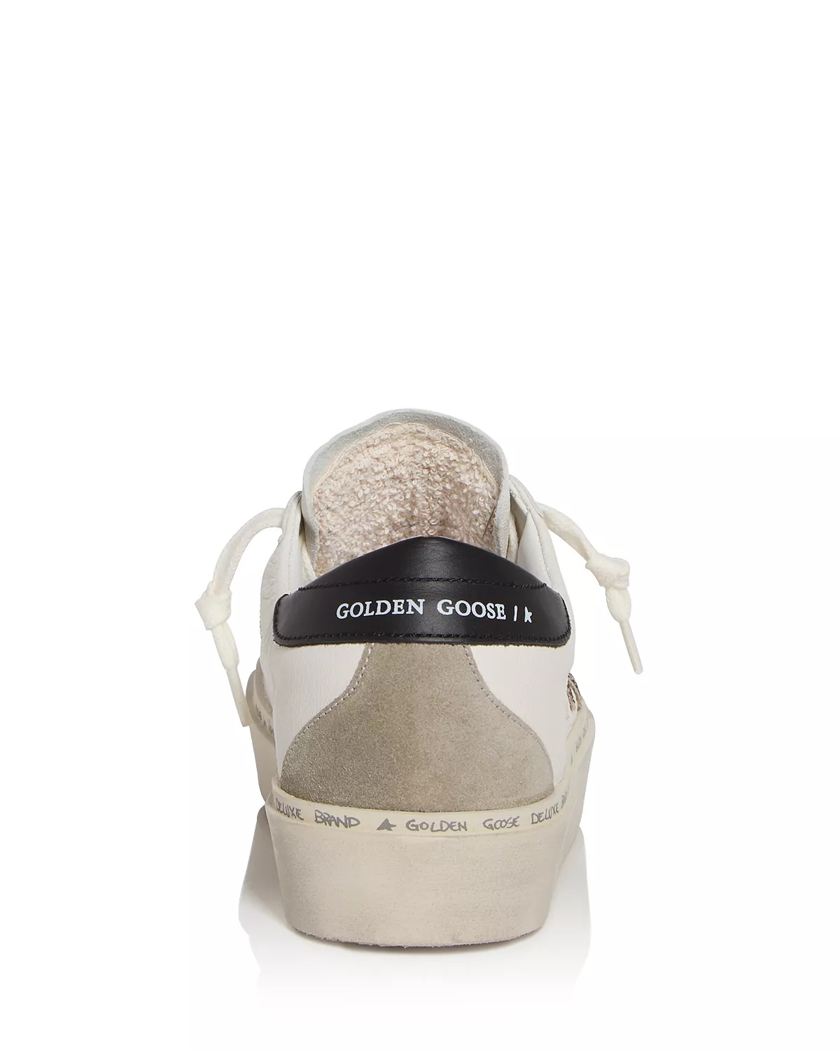 Unisex Hi Star Low Top Sneakers - 4