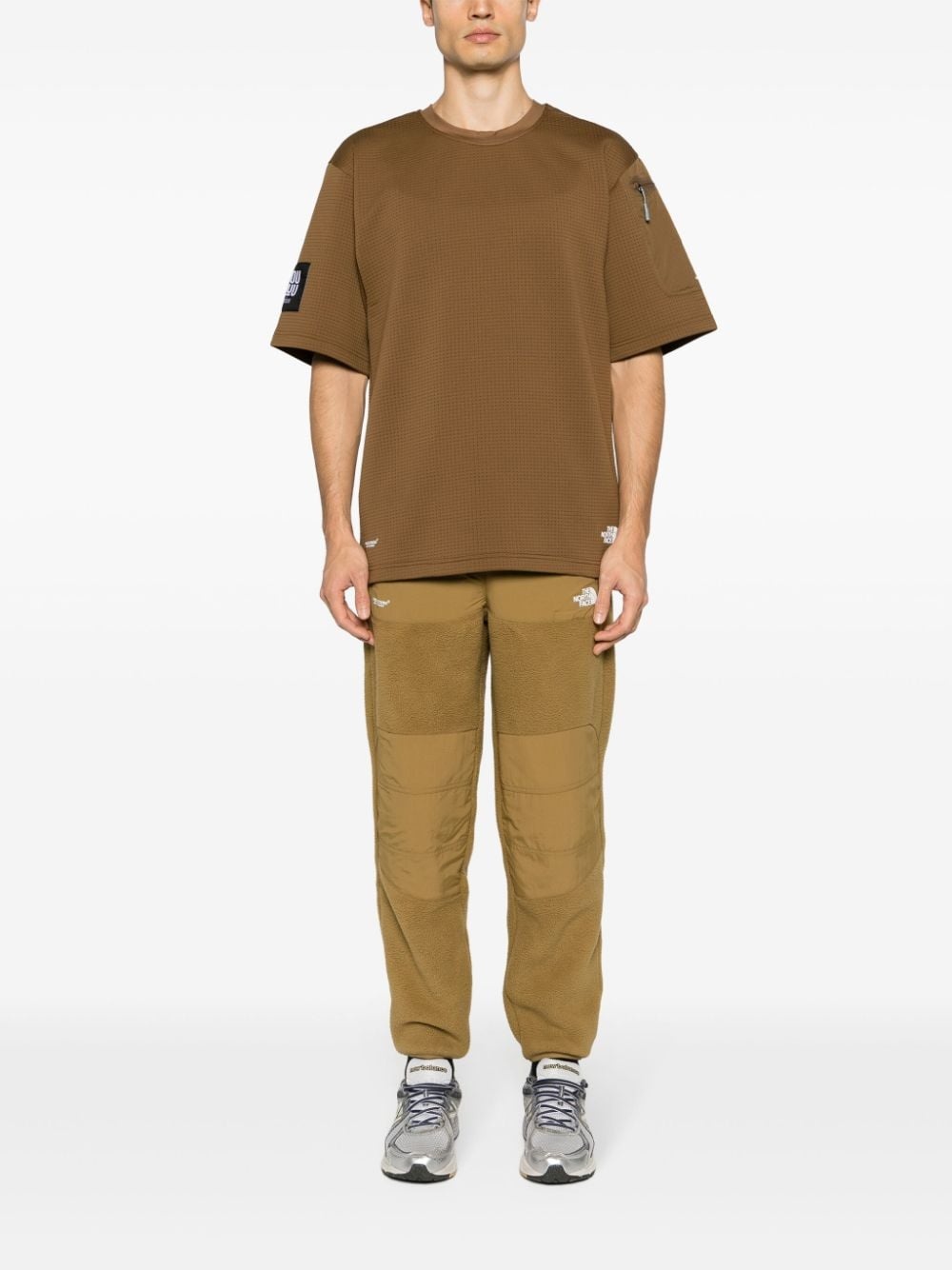 x Undercover Project U DotKnitâ¢ T-shirt - 2