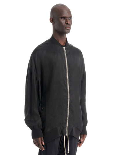 Rick Owens JACKET outlook