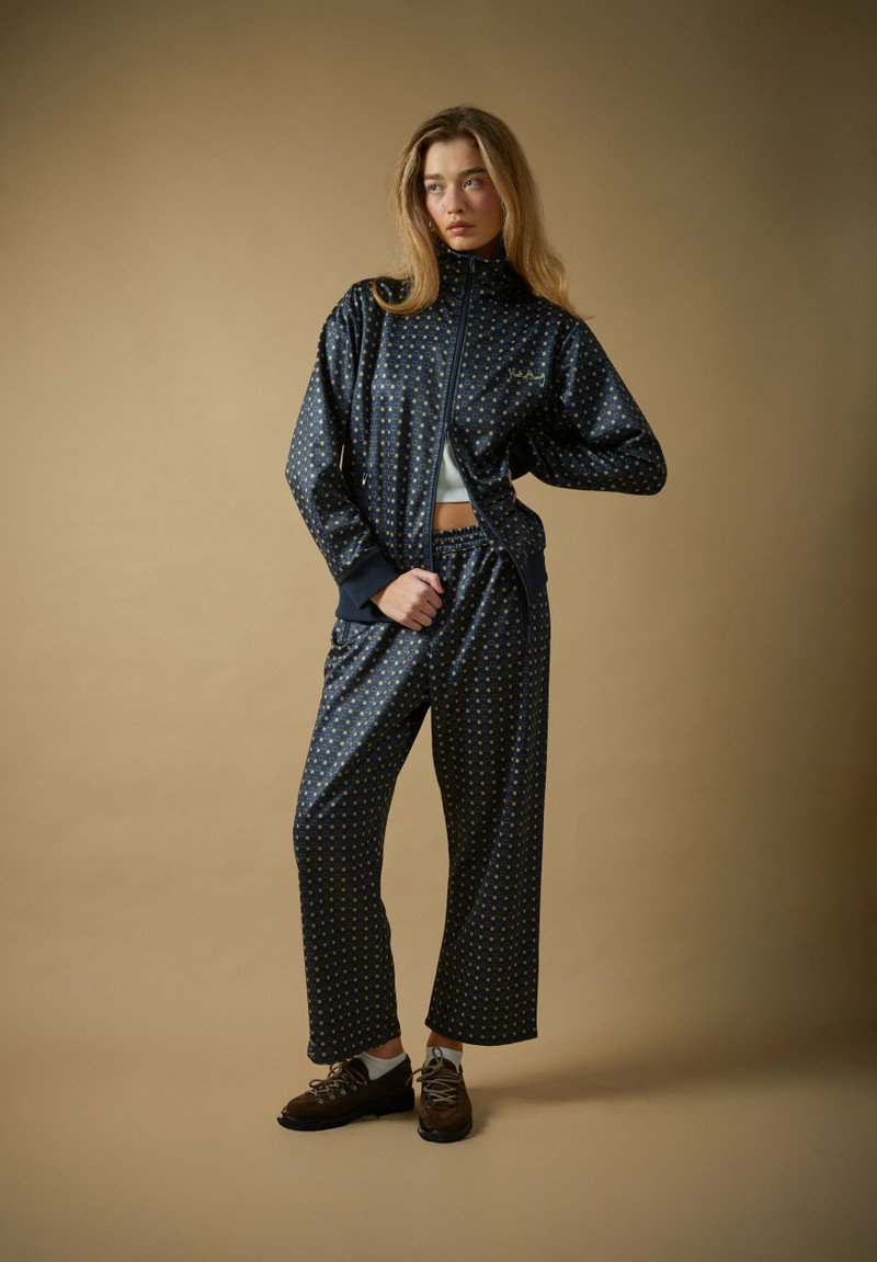 House of Sunny THE RETRO TRACK PANTS outlook