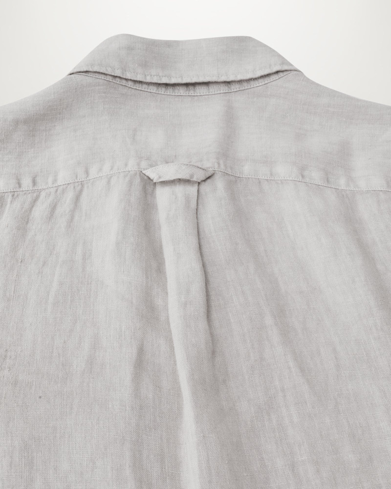 SCALE SHORT SLEEVE SHIRT 8