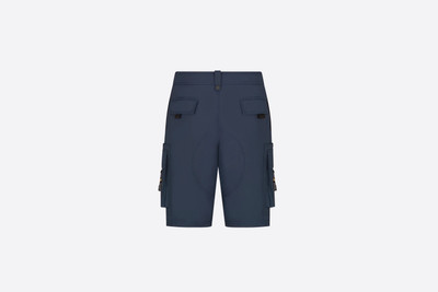 Dior Cargo Shorts outlook