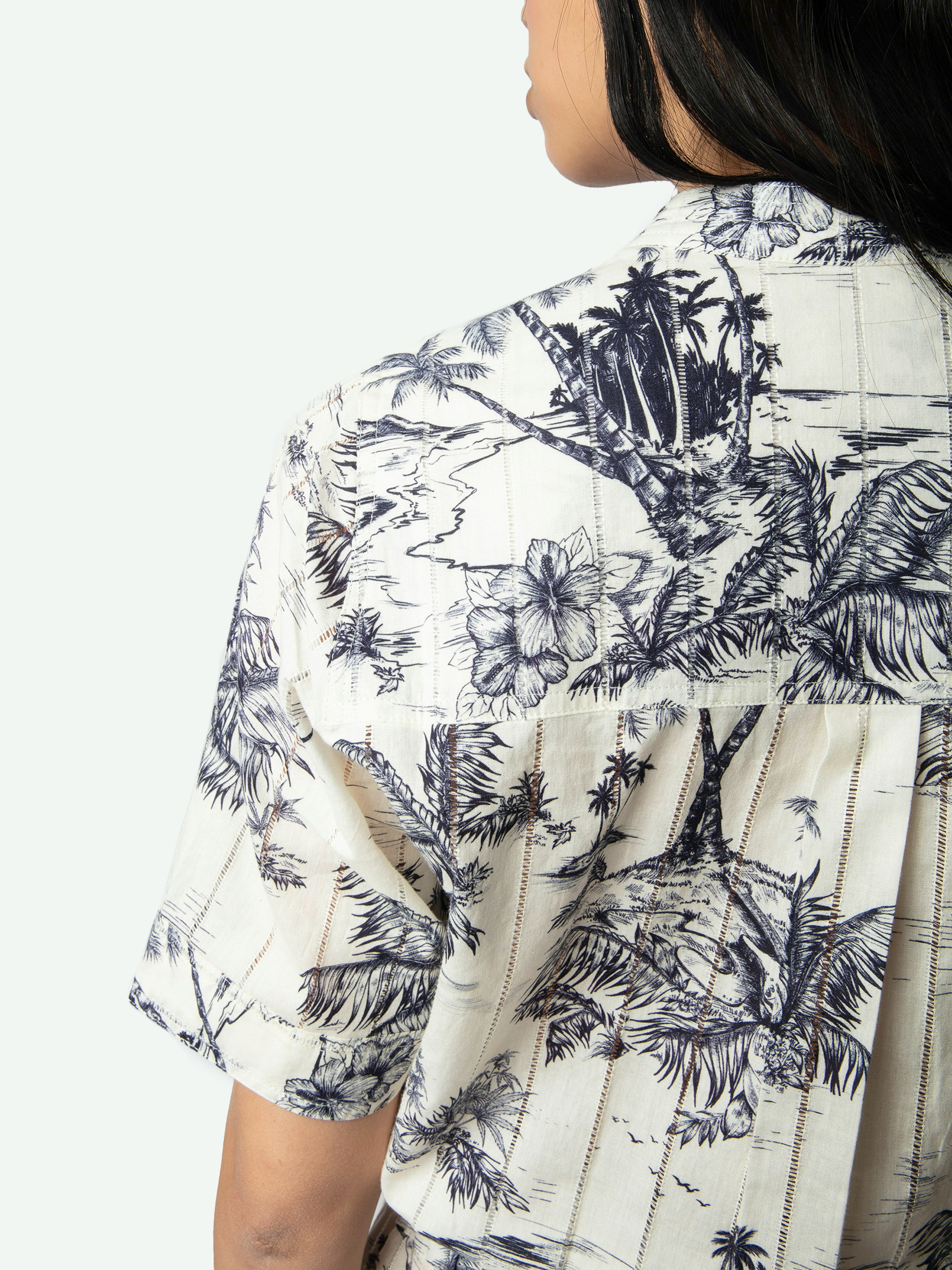 Cook Jumpsuit - 7