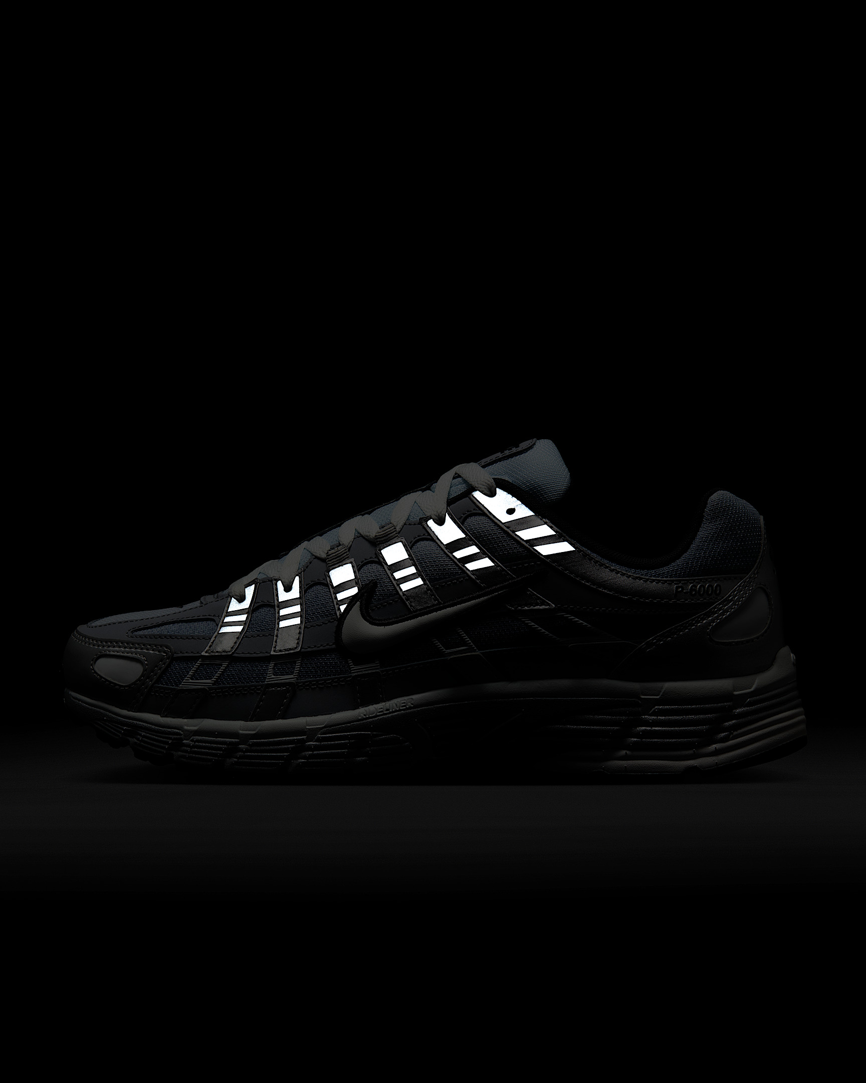 Nike P-6000 Men's Shoes - 11