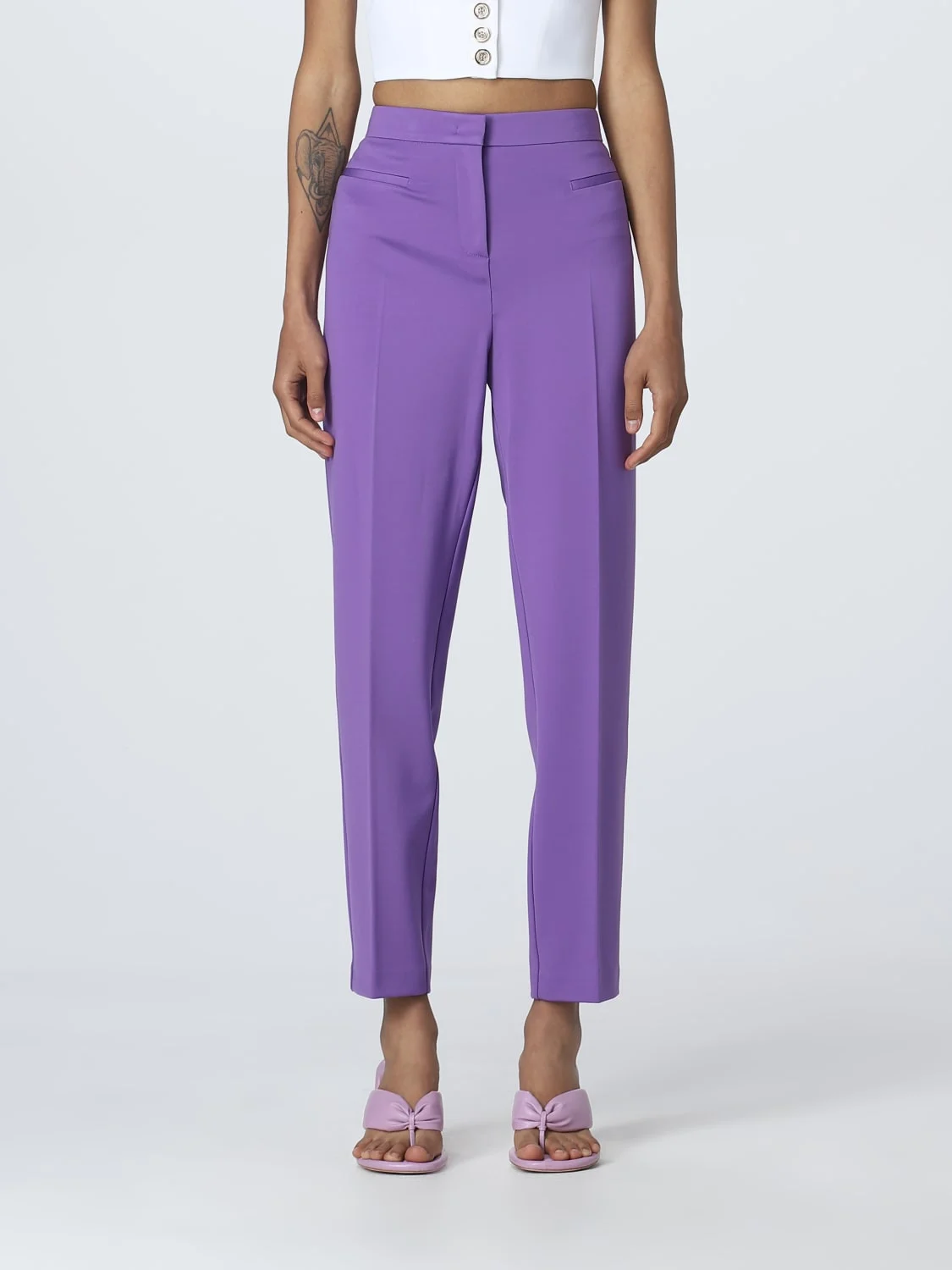Pants woman Pinko - 1