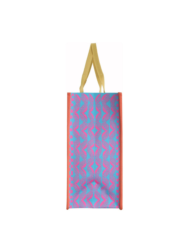 Zimmermann JACQUARD TOTE outlook
