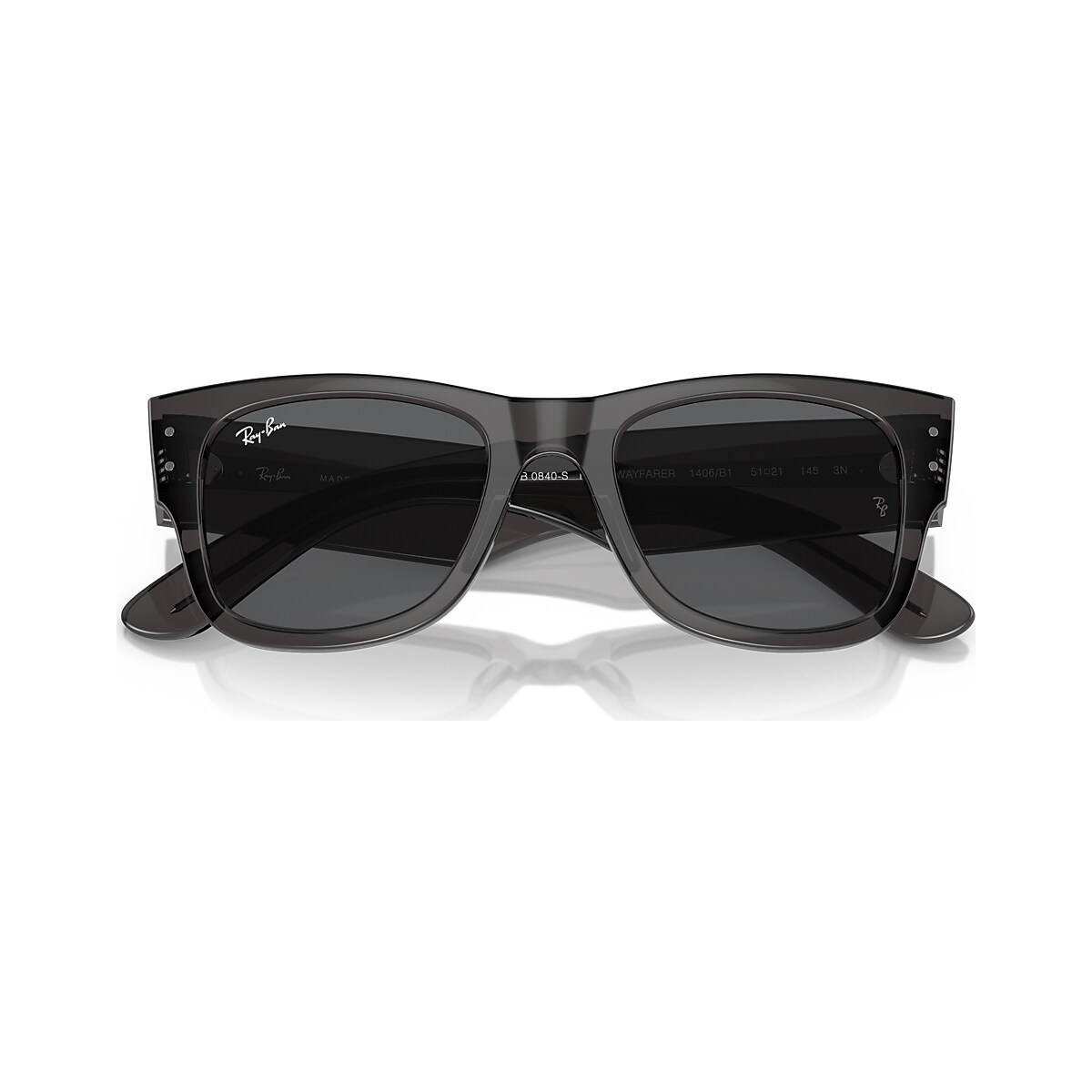 RB0840S Mega Wayfarer - 4