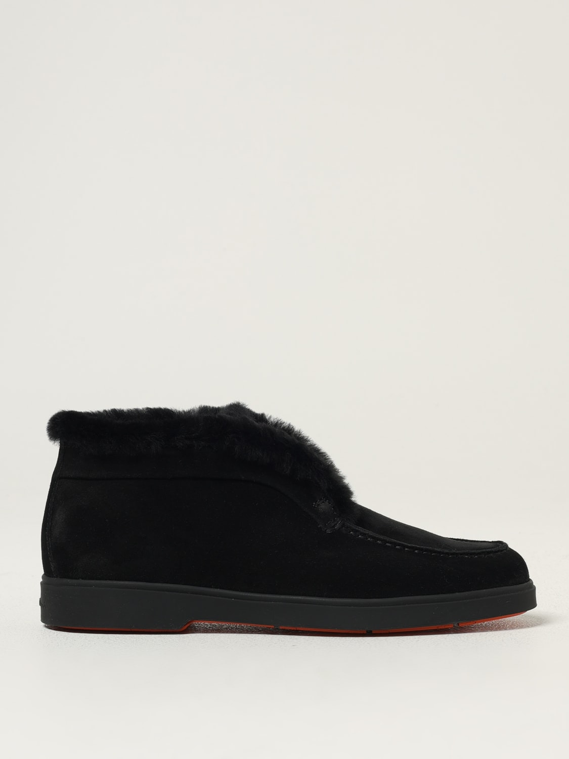 Sneakers woman Santoni - 1