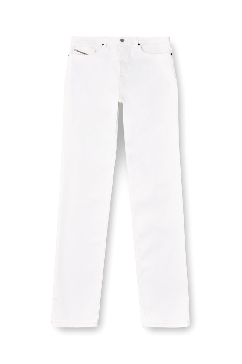 REGULAR JEANS 2023년 D-FINITIVE 09K05 - 1