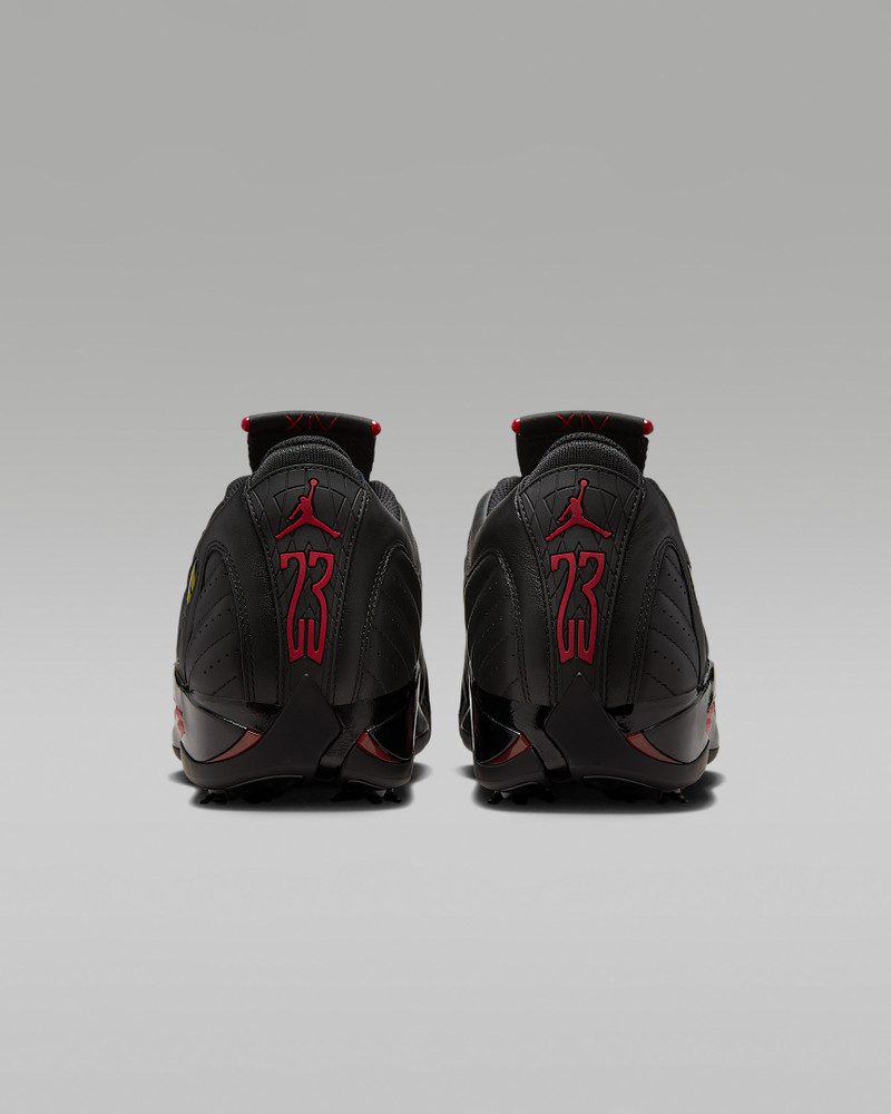 Air Jordan 14 G Golf Shoes 6