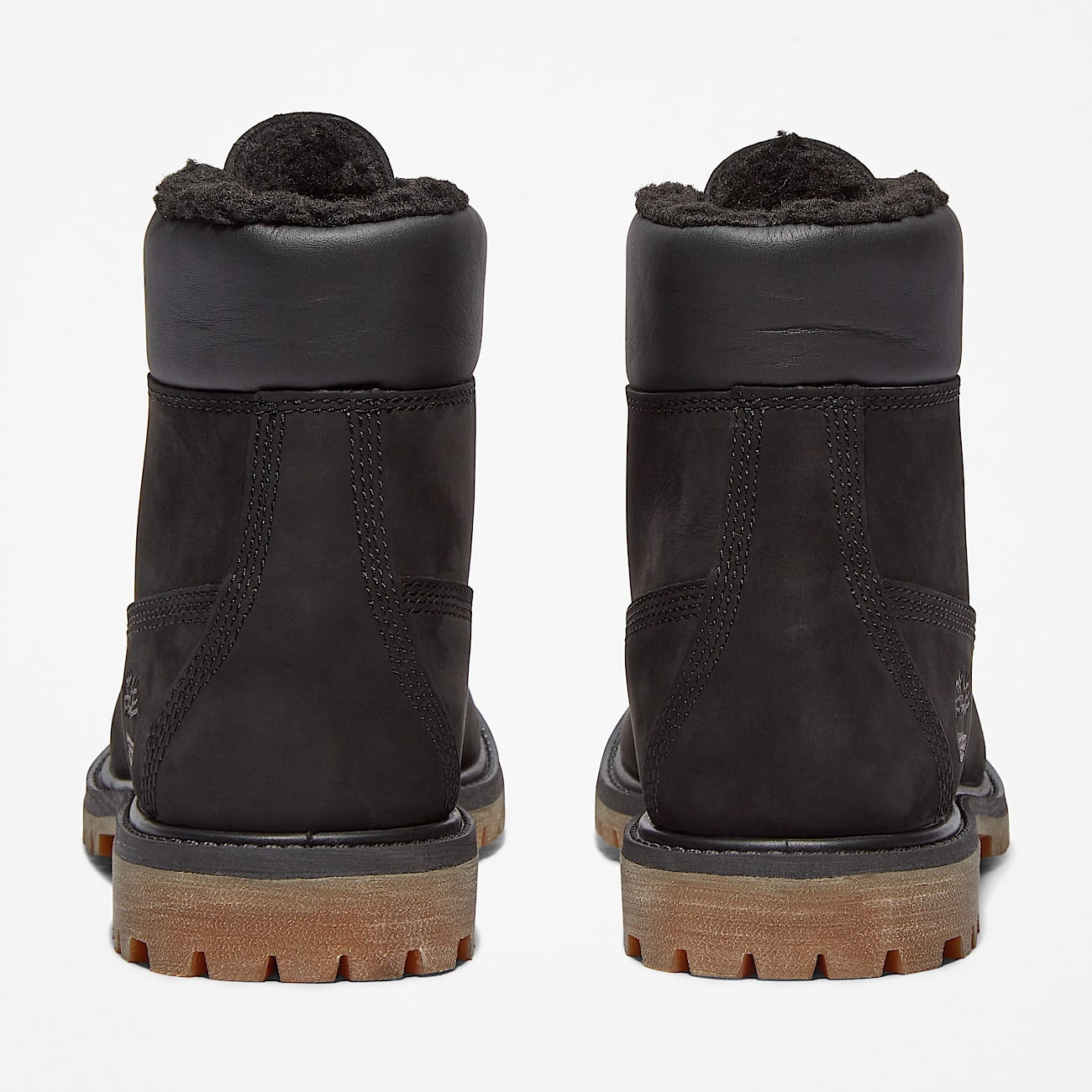 Women's 6-Inch Premium Fleece-Lined Waterproof Boot - 5