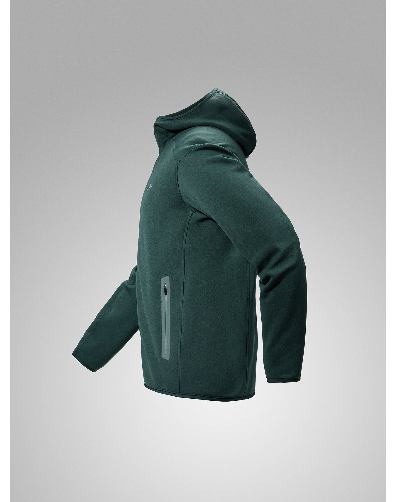 Kyanite Hoody - 10