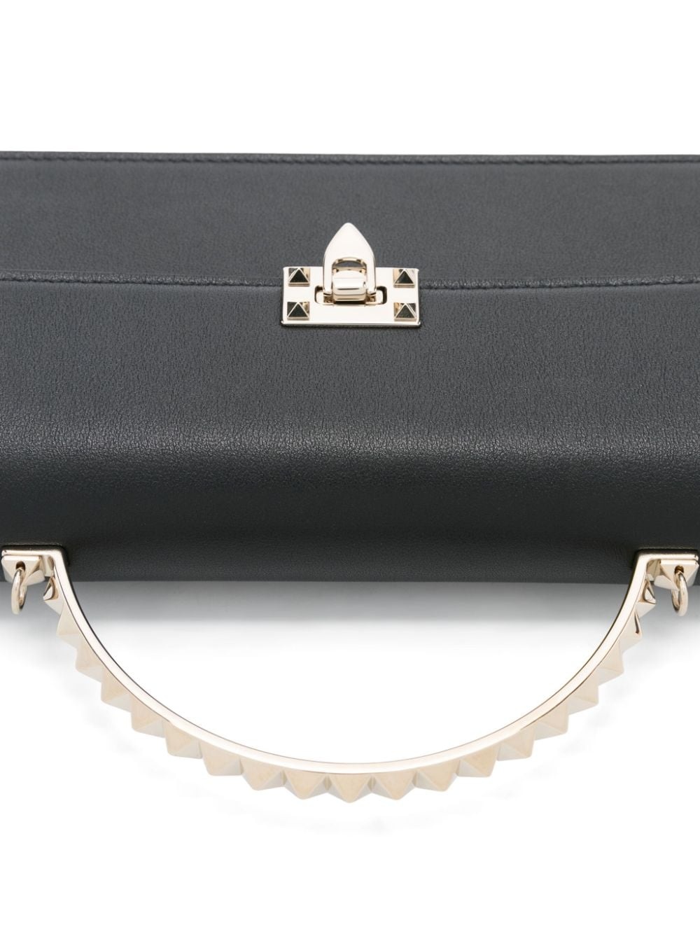 MINI BAG  ROCKSTUD  VIT - 4