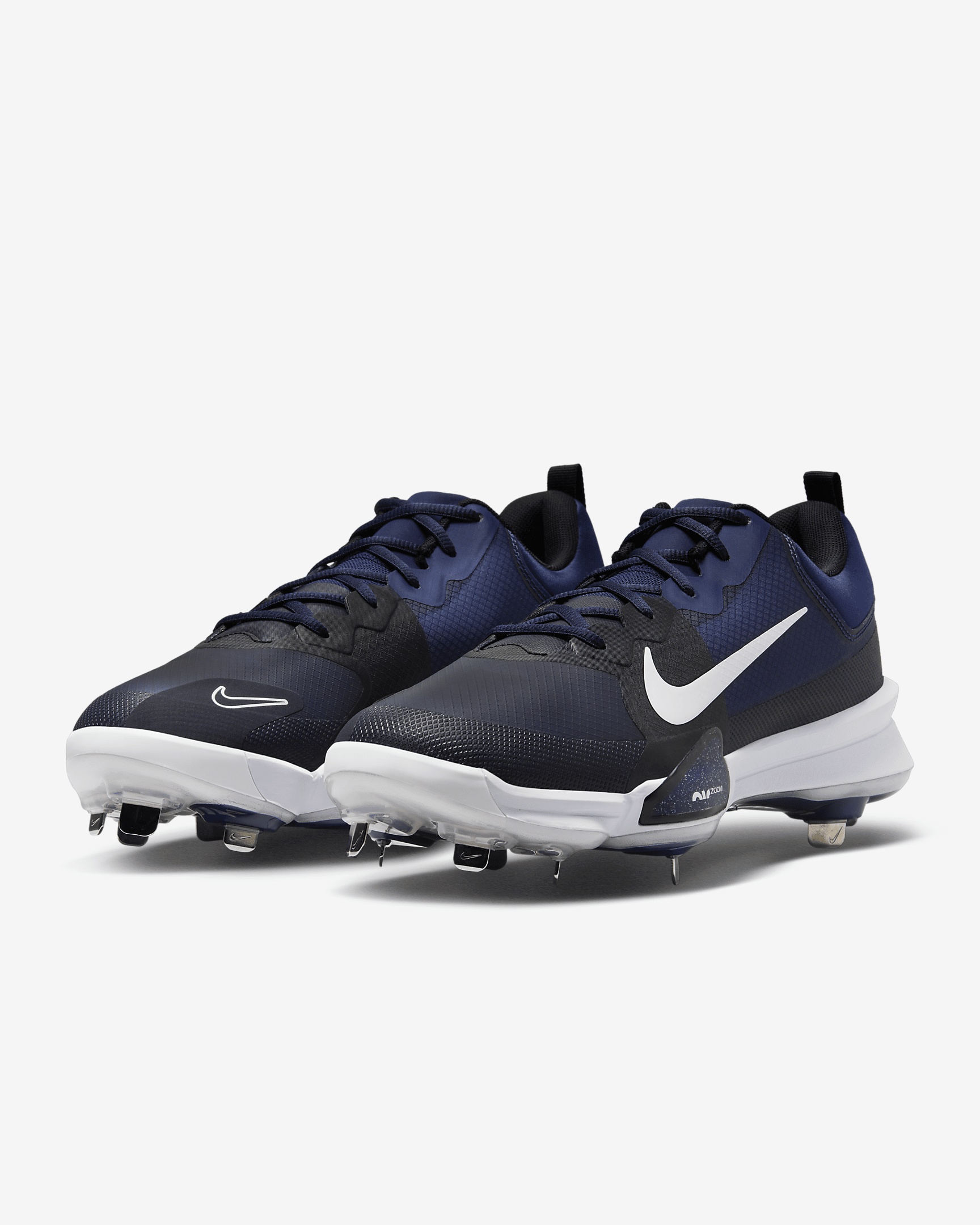 Nike Force Zoom Trout 9 Pro Baseball Cleats - 5