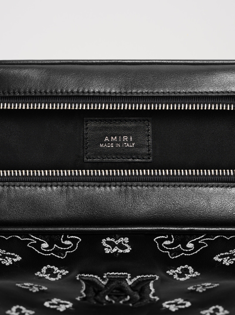 CAMERA CASE BANDANA 4