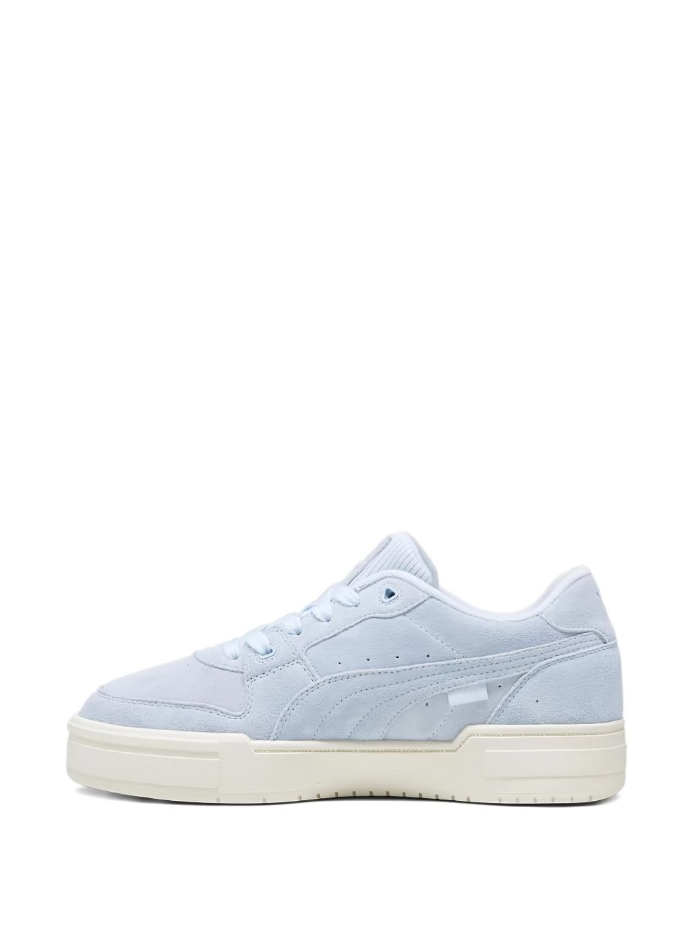 CA Pro Lux Soft "Icy Blue" sneakers - 5