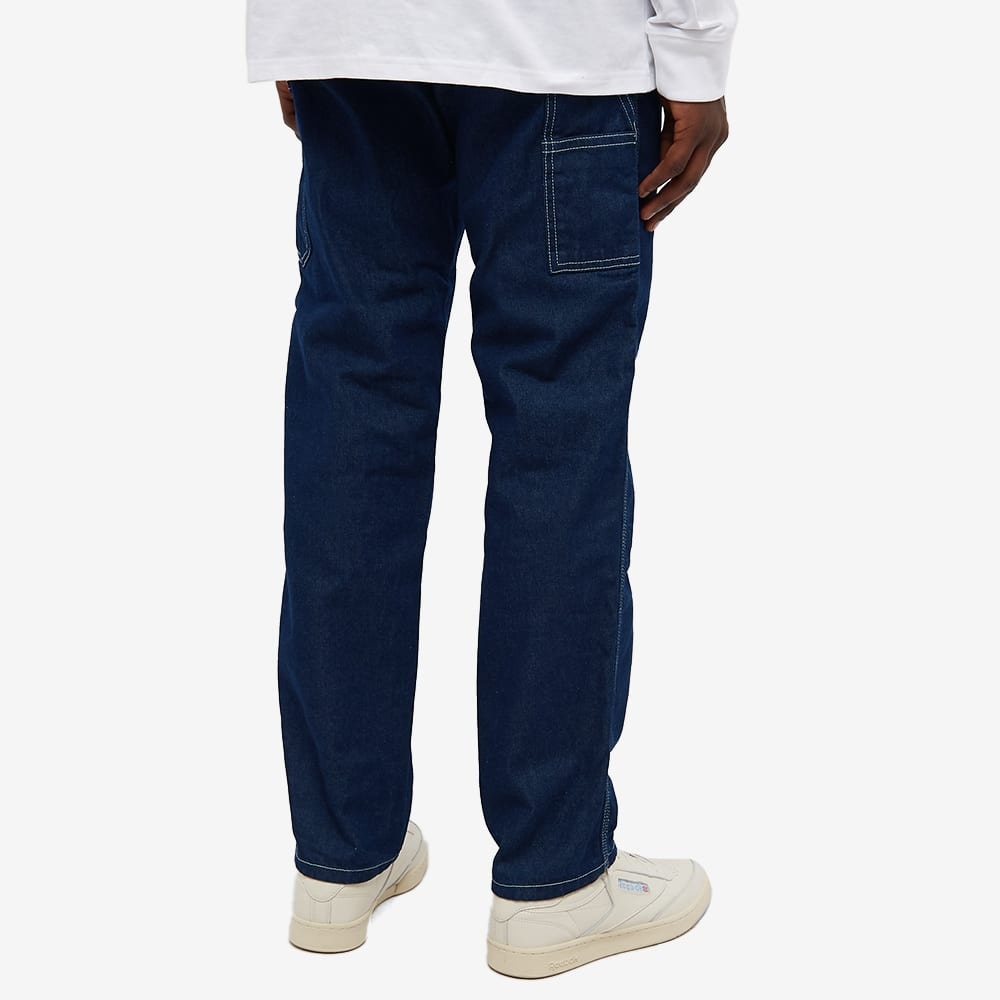 Carhartt WIP Ruck Single Knee Denim Pant - 3